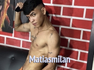 Matiasmilan