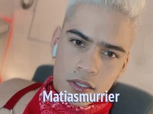 Matiasmurrier