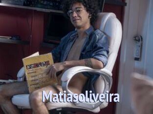 Matiasoliveira