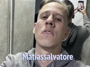 Matiassalvatore