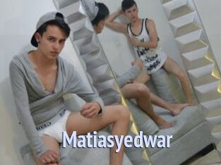 Matiasyedwar