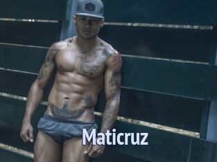 Maticruz