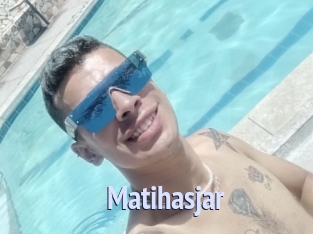 Matihasjar