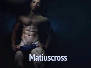 Matiuscross