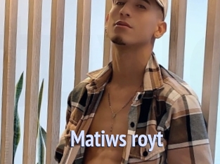 Matiws_royt