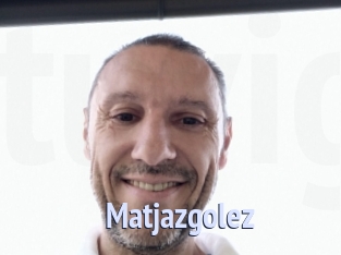 Matjazgolez