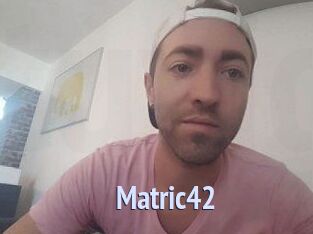 Matric42