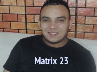 Matrix_23