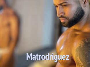 Matrodriguez