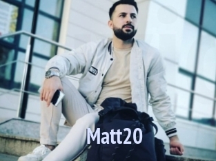 Matt20