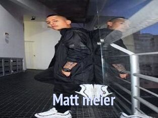 Matt_meier