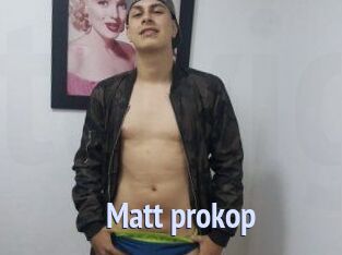 matt_prokop Tube video gay