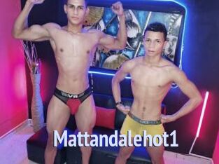 Mattandalehot1