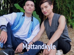 Mattandkyle