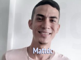 Mattdc
