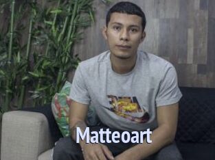 Matteoart