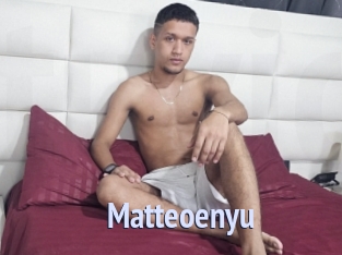 Matteoenyu