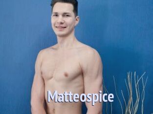 Matteospice
