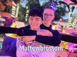 mattewblossom Tube video gay