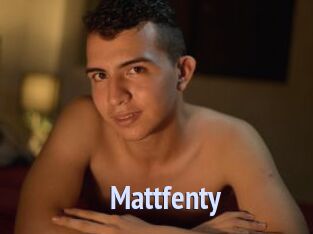 Mattfenty