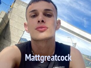 Mattgreatcock