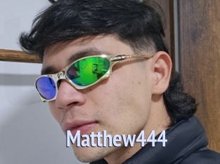 Matthew444