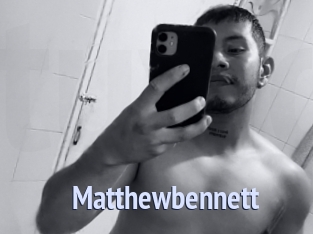 Matthewbennett