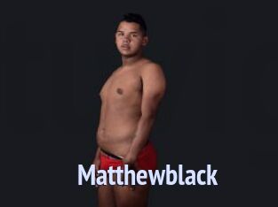 Matthewblack