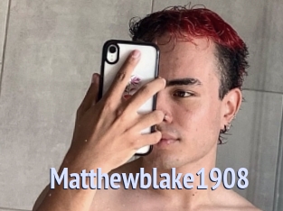 Matthewblake1908