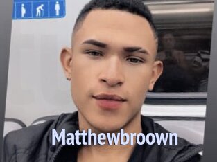 Matthewbroown