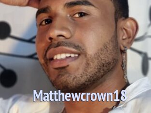 Matthewcrown18
