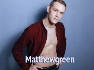 Matthewgreen