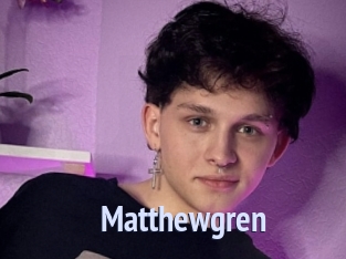 Matthewgren