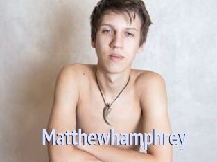 Matthewhamphrey
