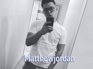 Matthewjordan
