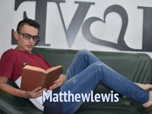 Matthewlewis