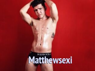 Matthewsexi