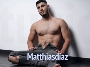 matthiasdiaz Tube video gay