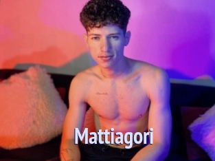 mattiagori Tube video gay