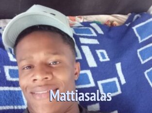 Mattiasalas