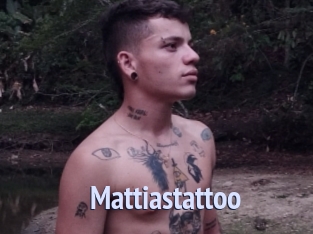 Mattiastattoo