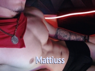 Mattiuss
