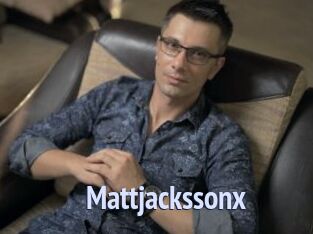 Mattjackssonx