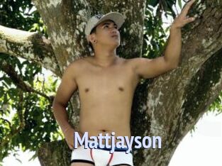 Mattjayson