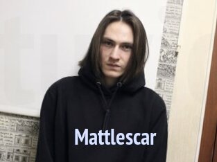 Mattlescar