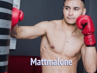 Mattmalone