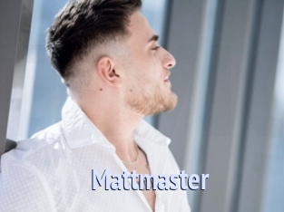 Mattmaster