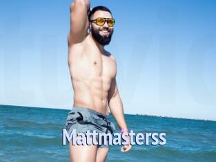 Mattmasterss