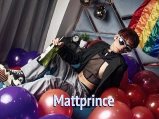 Mattprince