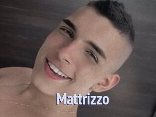 Mattrizzo